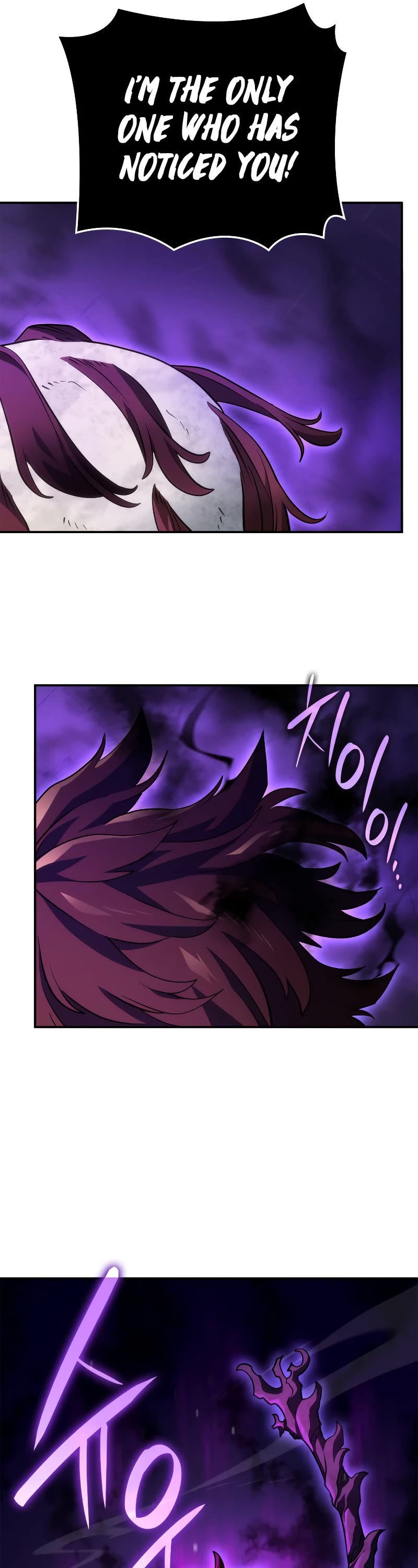 Revenge of the Sword Clan's Hound chapter 53 page 46