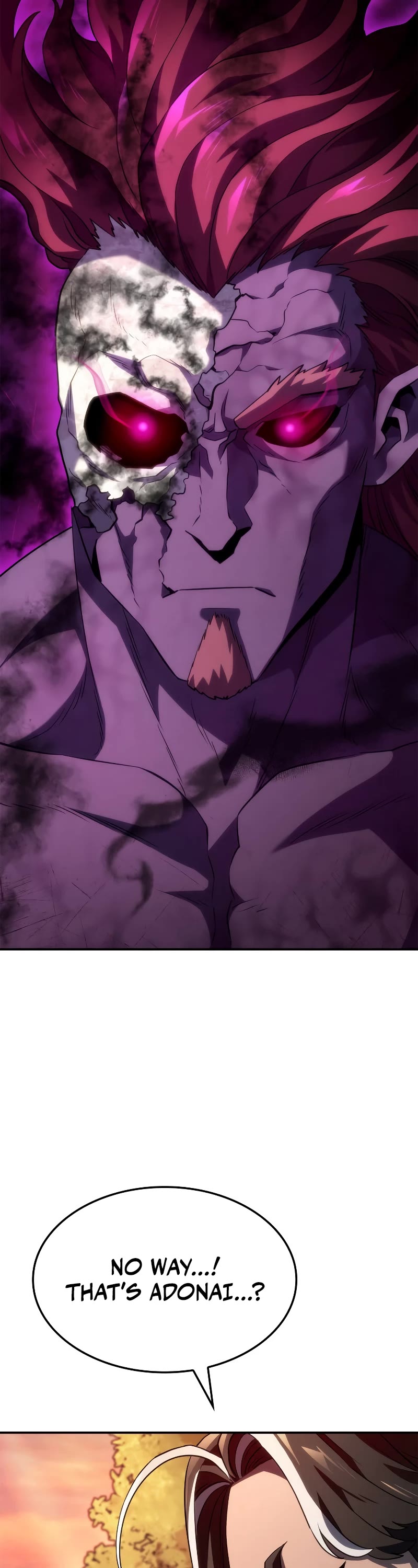 Revenge of the Sword Clan's Hound chapter 53 page 48