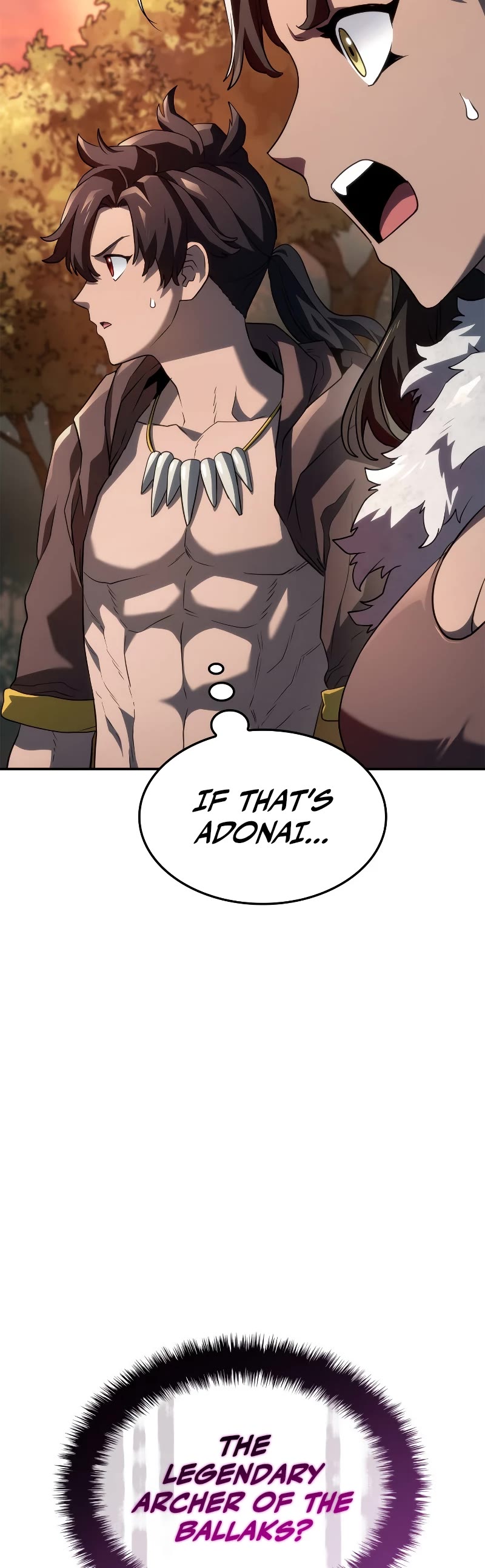 Revenge of the Sword Clan's Hound chapter 53 page 49