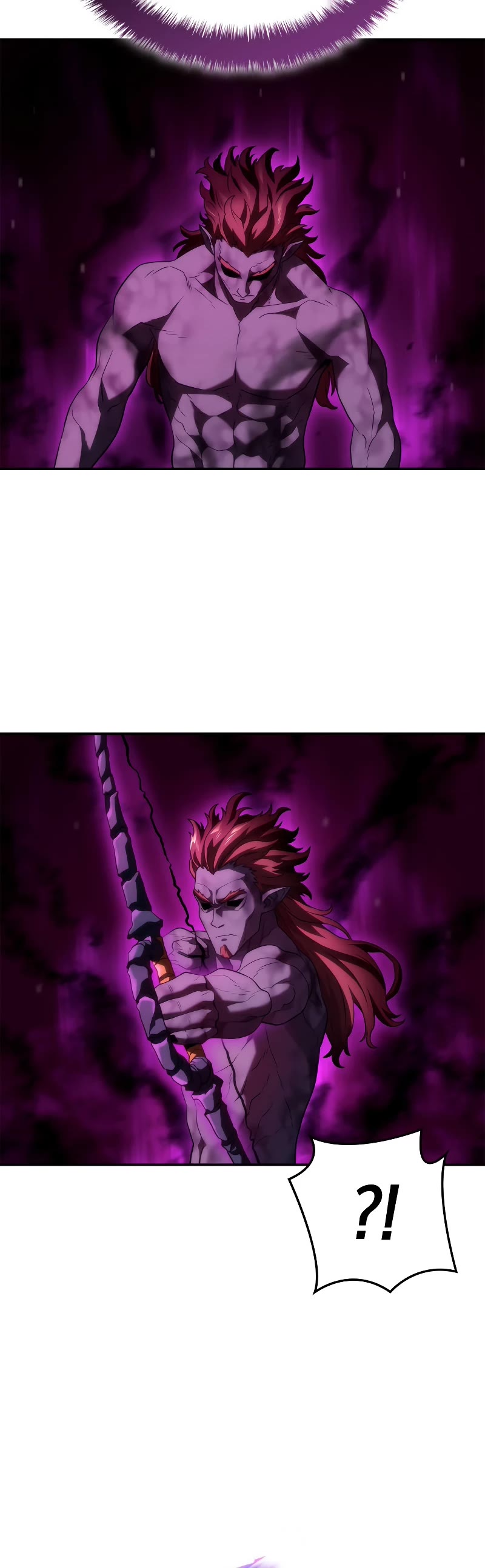 Revenge of the Sword Clan's Hound chapter 53 page 50