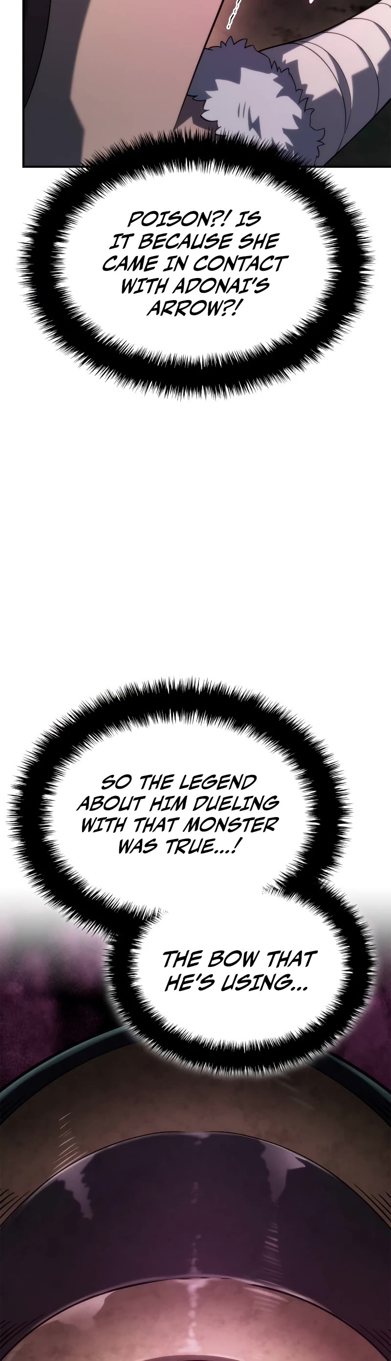 Revenge of the Sword Clan's Hound chapter 53 page 55