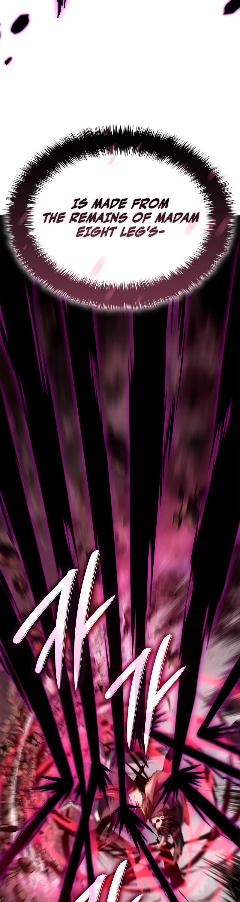 Revenge of the Sword Clan's Hound chapter 53 page 57