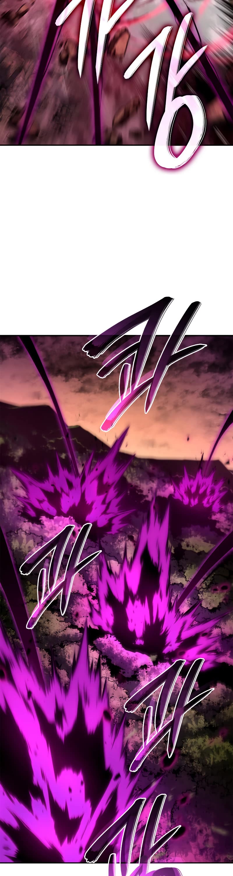 Revenge of the Sword Clan's Hound chapter 53 page 58