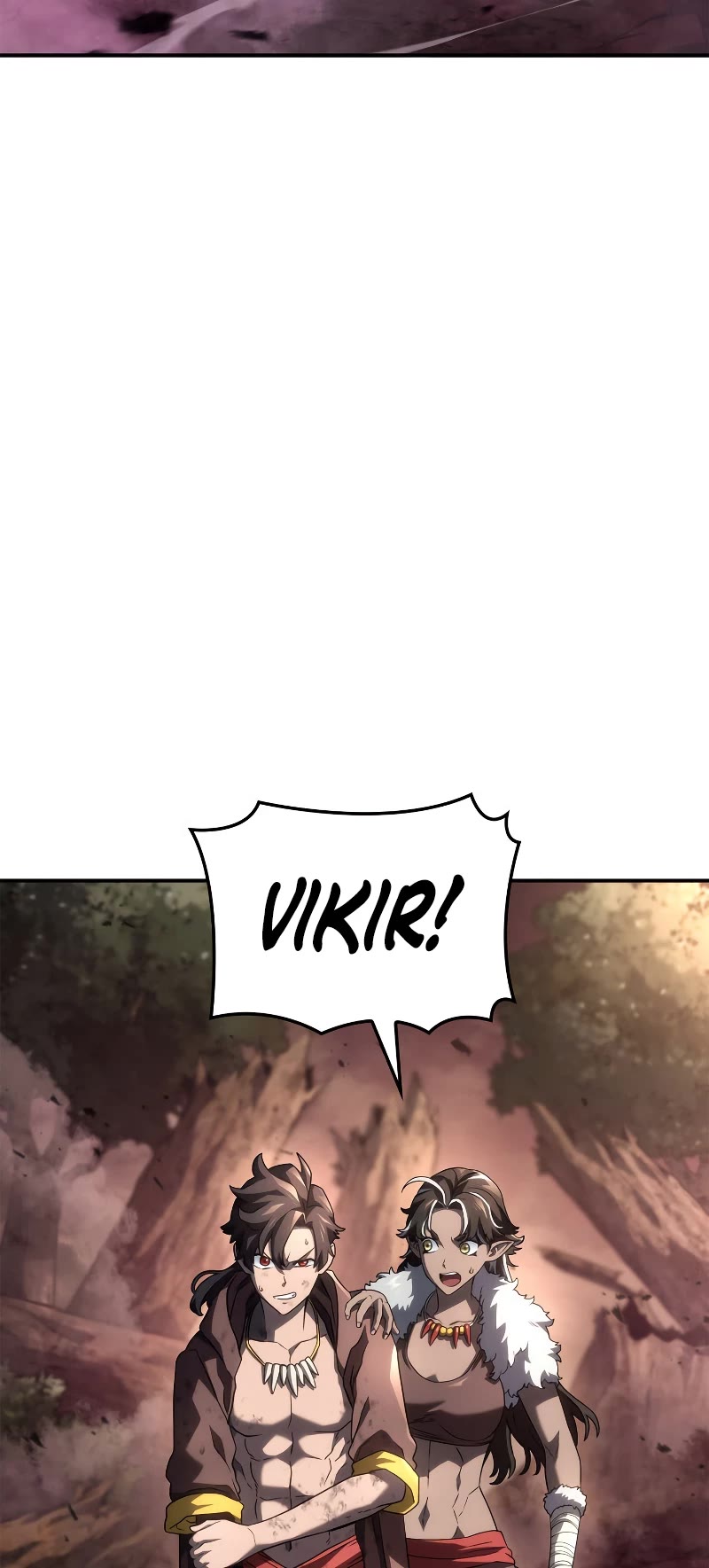 Revenge of the Sword Clan's Hound chapter 53 page 60