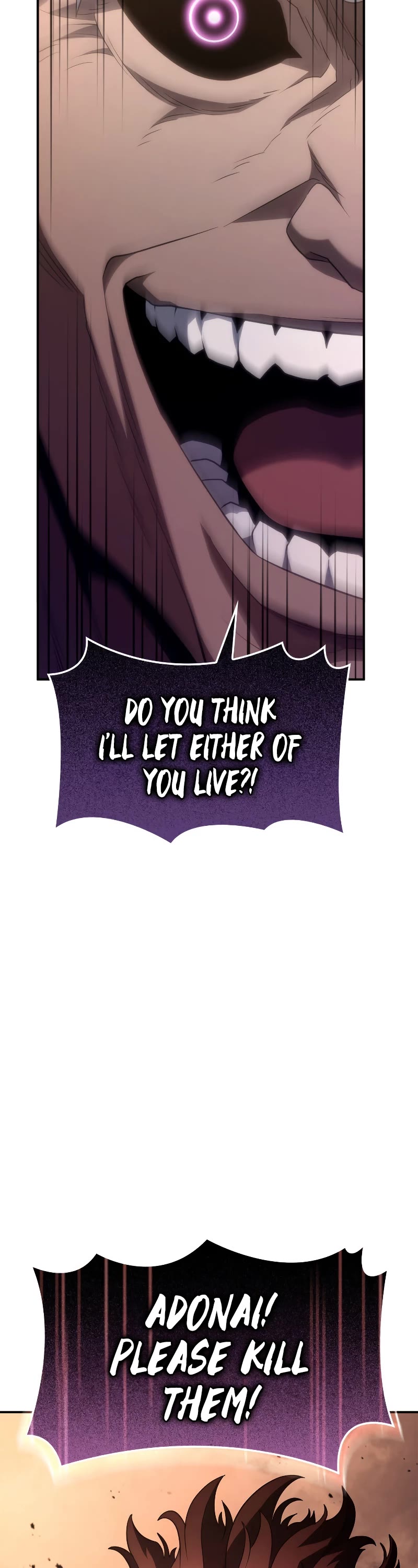 Revenge of the Sword Clan's Hound chapter 53 page 63