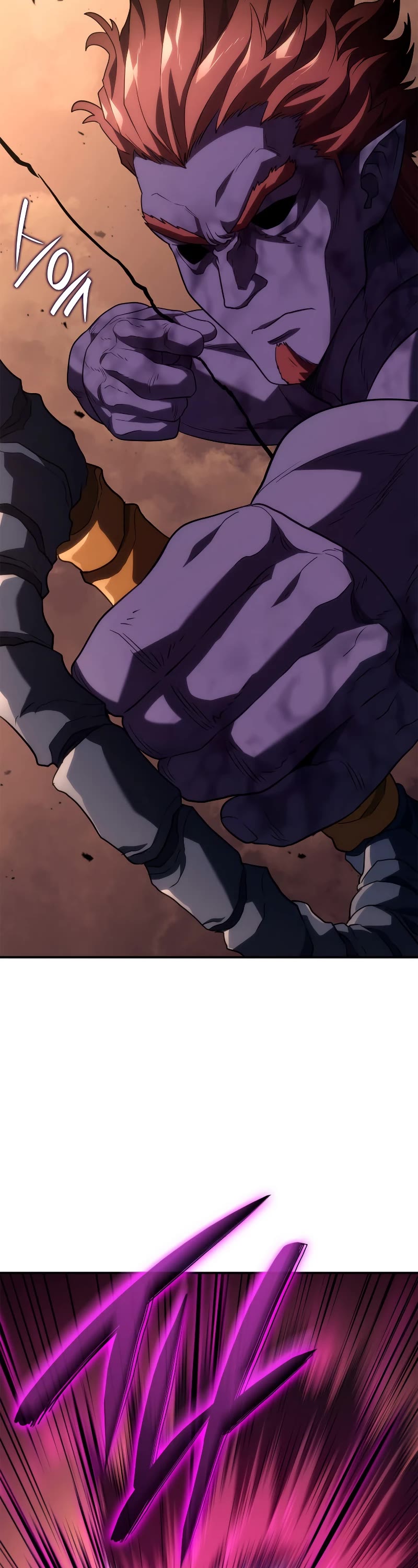 Revenge of the Sword Clan's Hound chapter 53 page 64