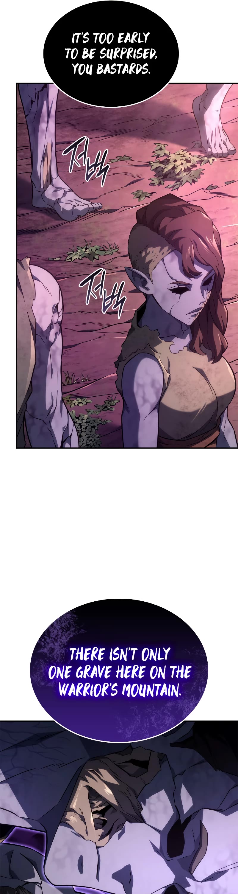 Revenge of the Sword Clan's Hound chapter 53 page 7