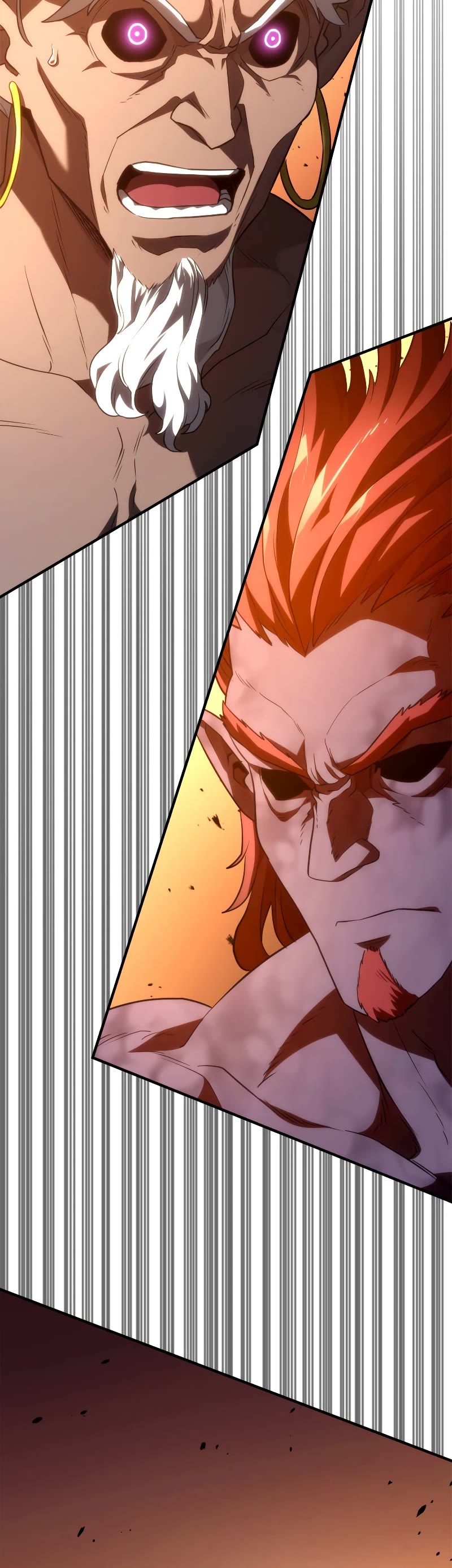 Revenge of the Sword Clan's Hound chapter 53 page 70