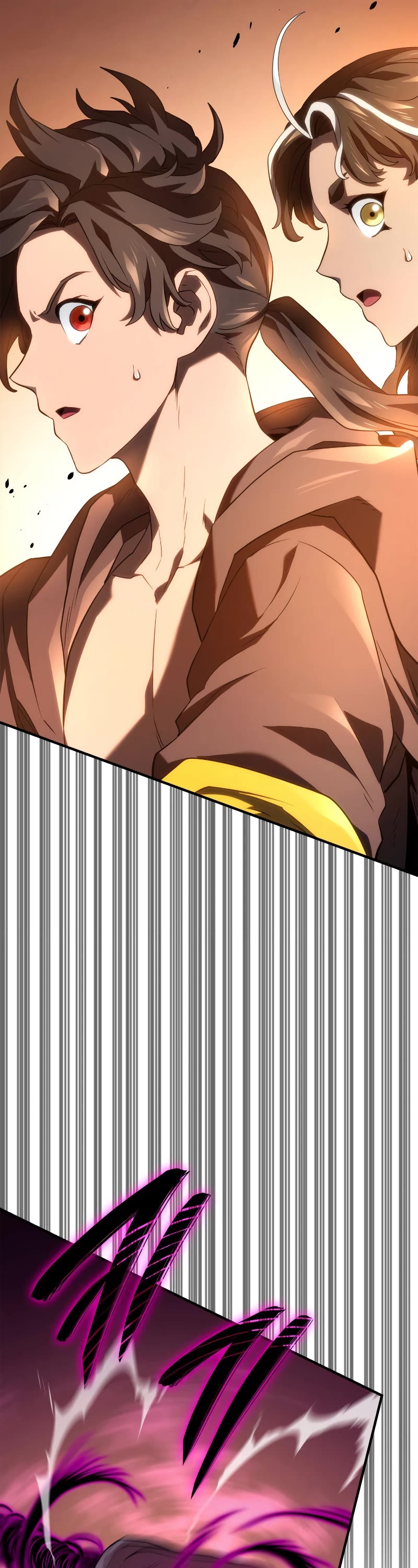 Revenge of the Sword Clan's Hound chapter 53 page 71