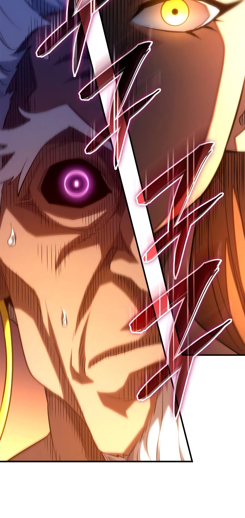 Revenge of the Sword Clan's Hound chapter 53 page 75