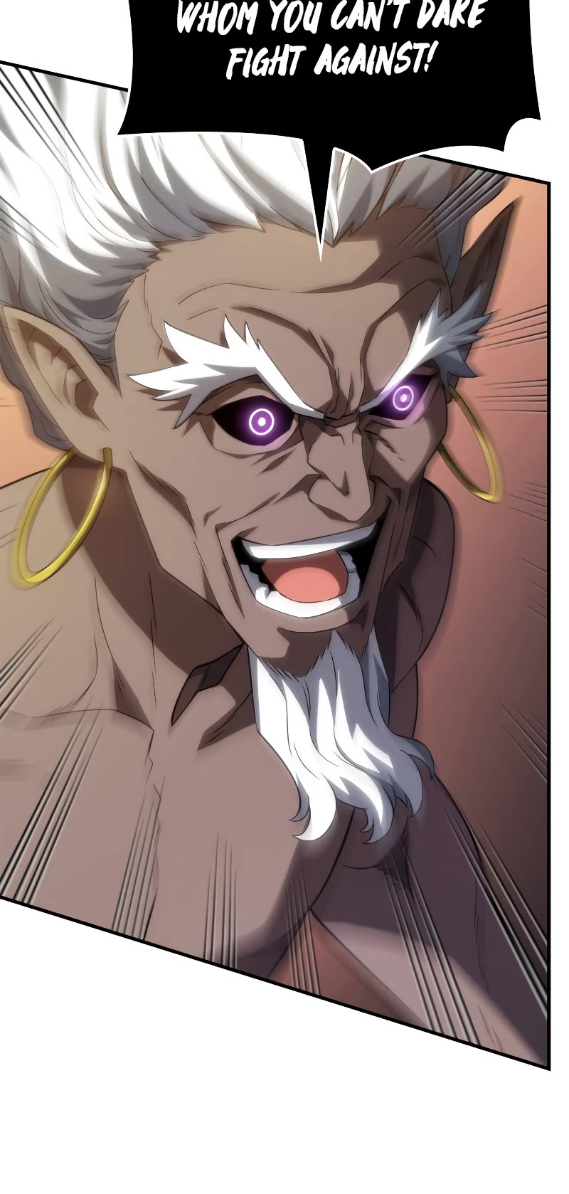 Revenge of the Sword Clan's Hound chapter 54 page 11