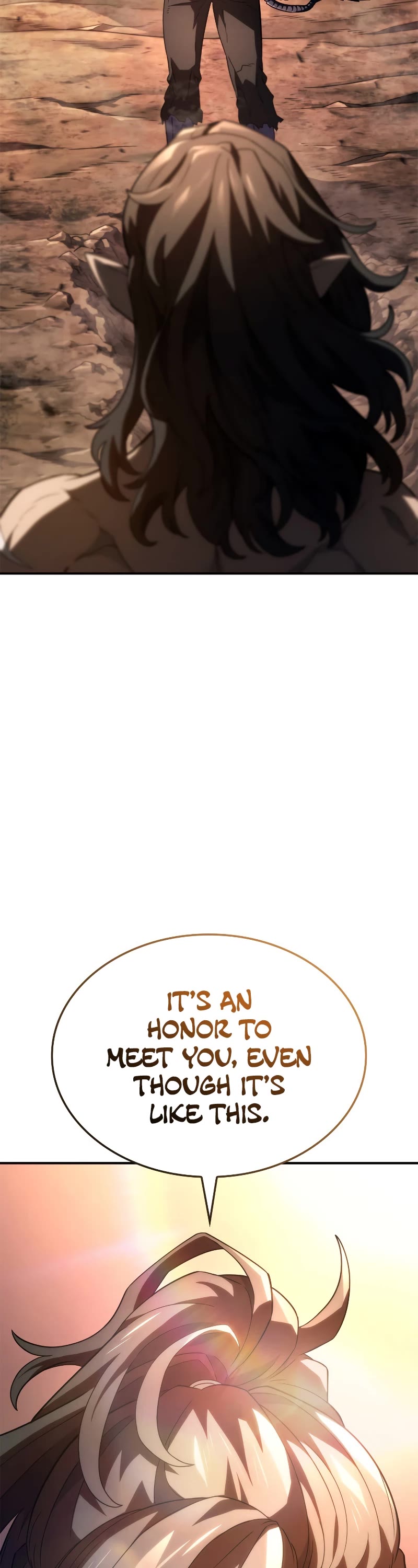 Revenge of the Sword Clan's Hound chapter 54 page 14