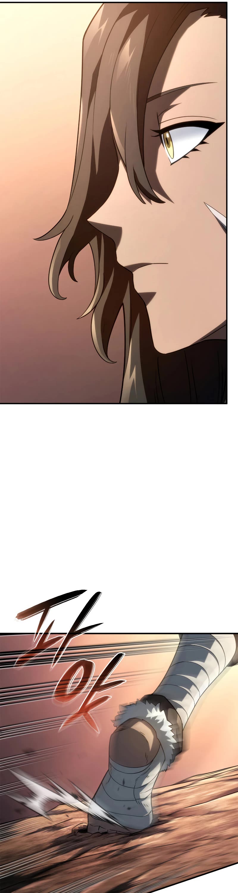 Revenge of the Sword Clan's Hound chapter 54 page 18