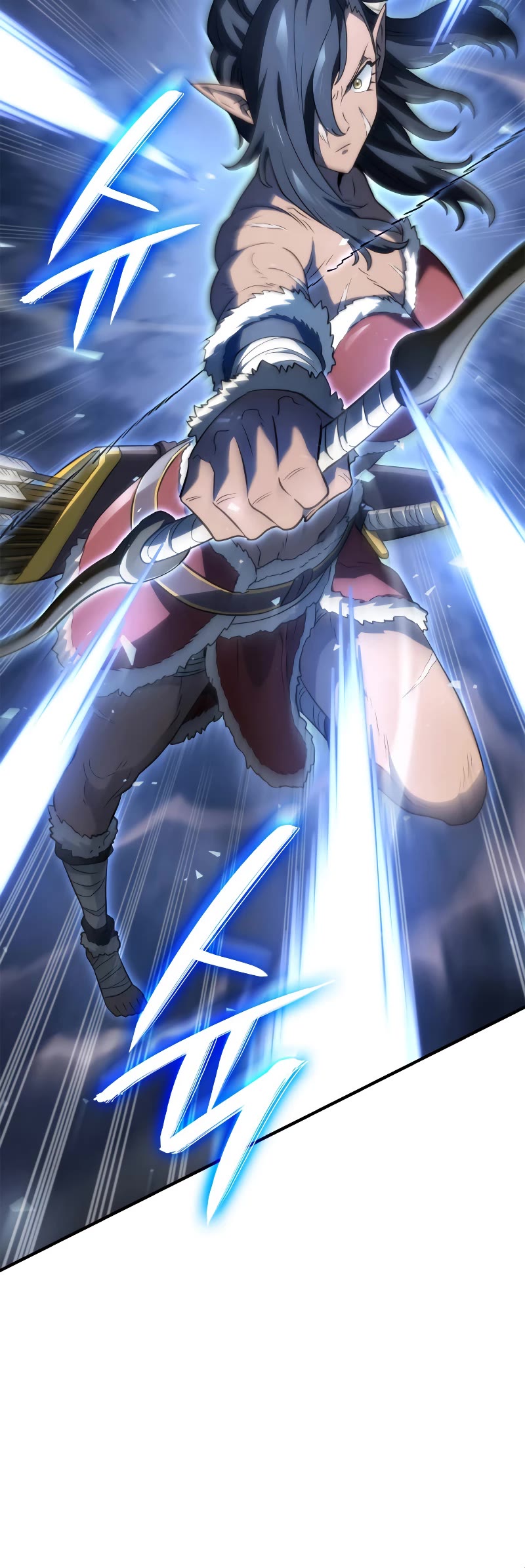 Revenge of the Sword Clan's Hound chapter 54 page 21