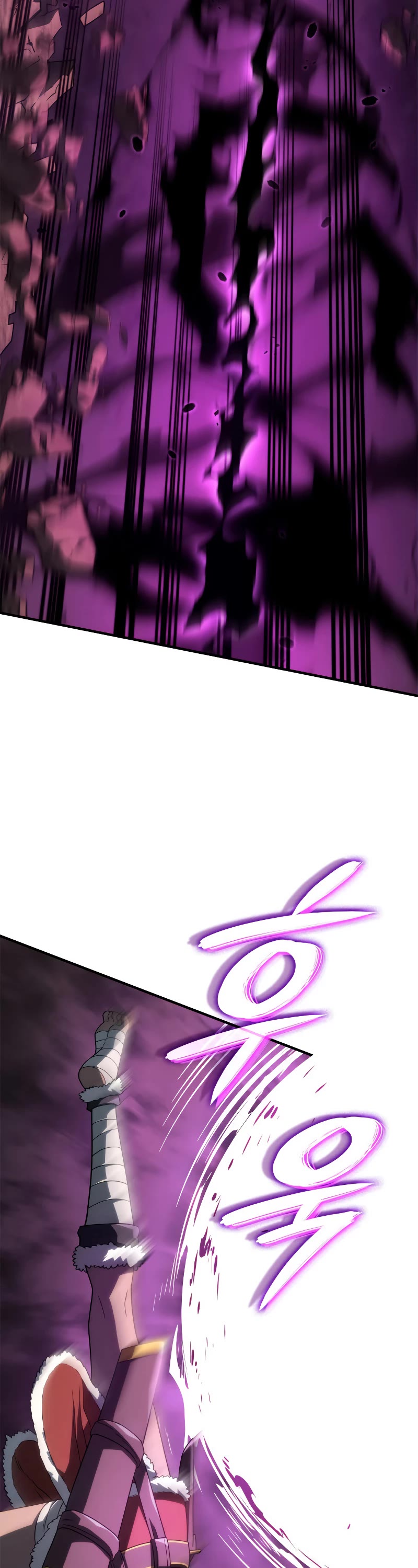 Revenge of the Sword Clan's Hound chapter 54 page 24