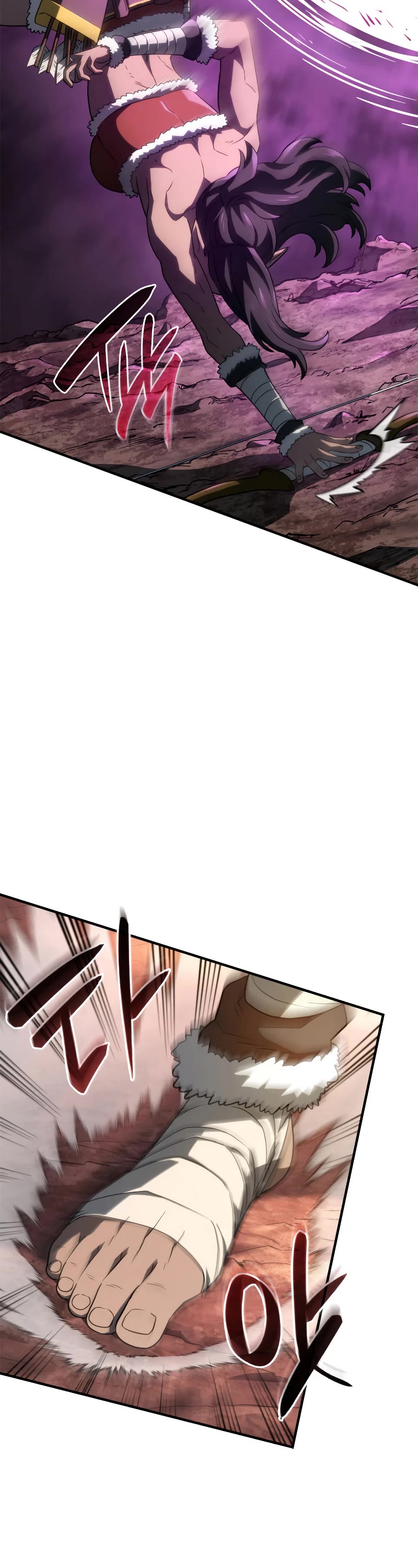 Revenge of the Sword Clan's Hound chapter 54 page 25