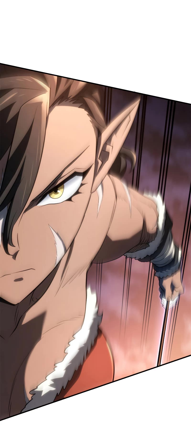 Revenge of the Sword Clan's Hound chapter 54 page 26