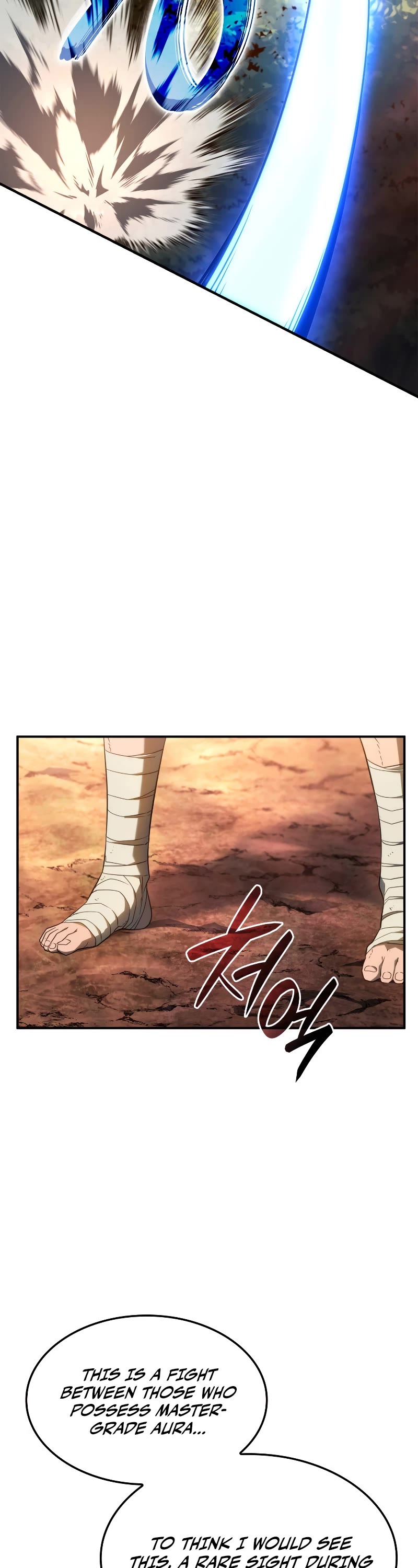 Revenge of the Sword Clan's Hound chapter 54 page 29