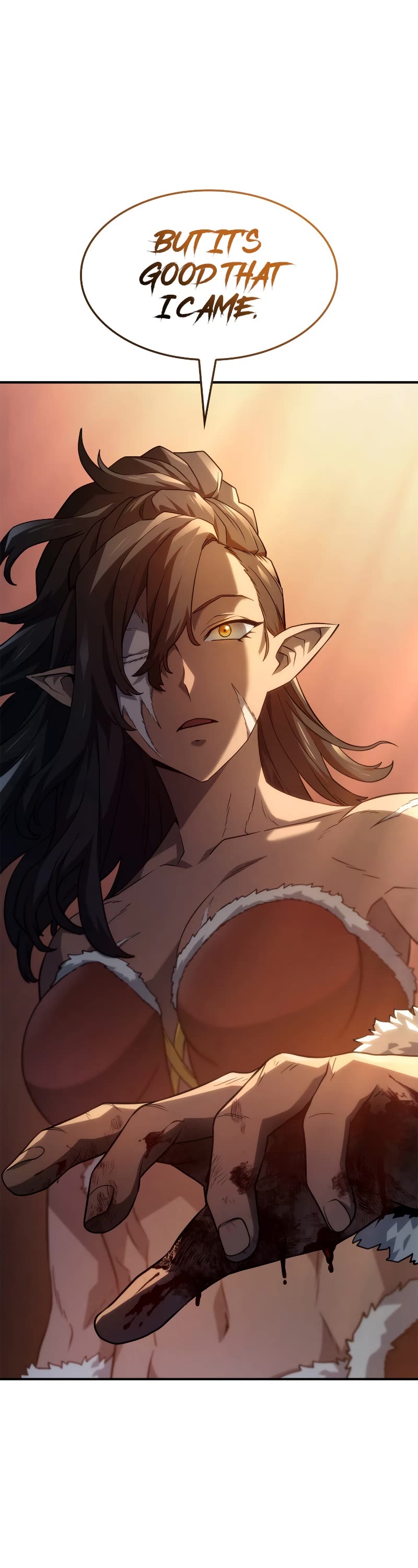 Revenge of the Sword Clan's Hound chapter 54 page 3