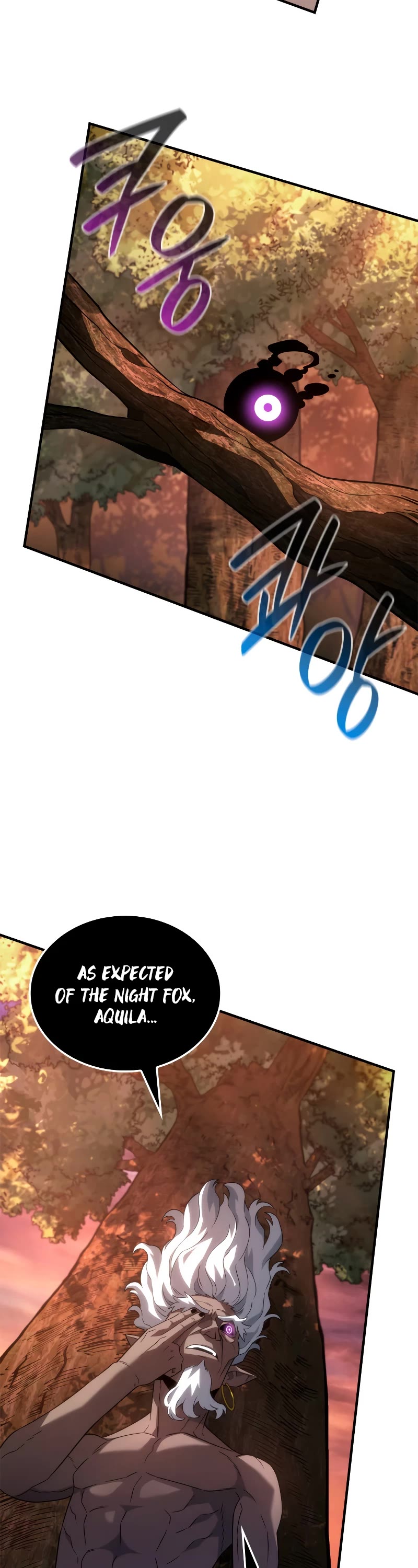 Revenge of the Sword Clan's Hound chapter 54 page 31