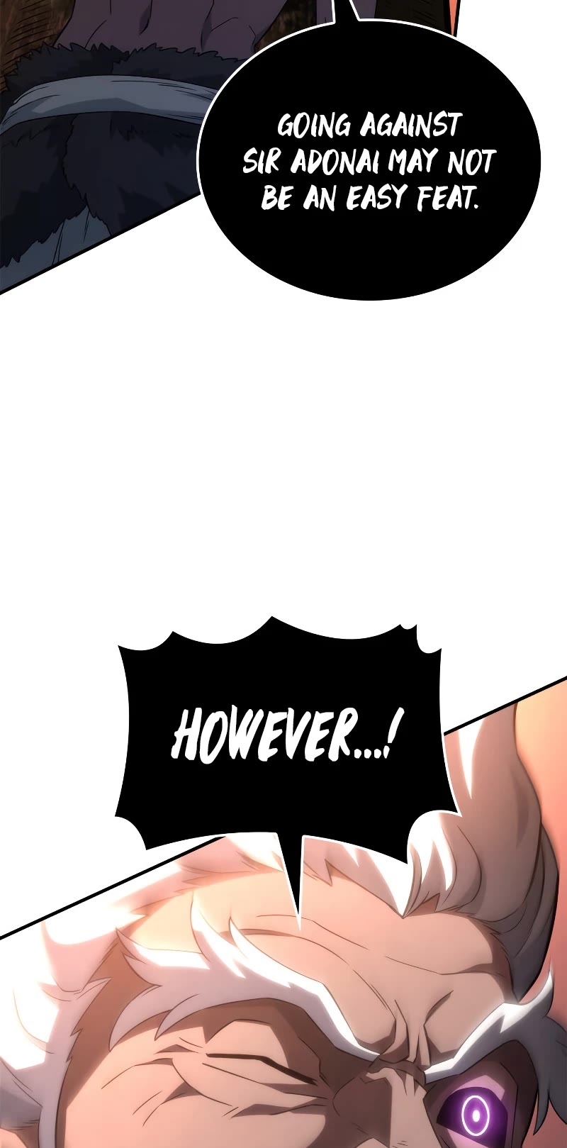 Revenge of the Sword Clan's Hound chapter 54 page 32