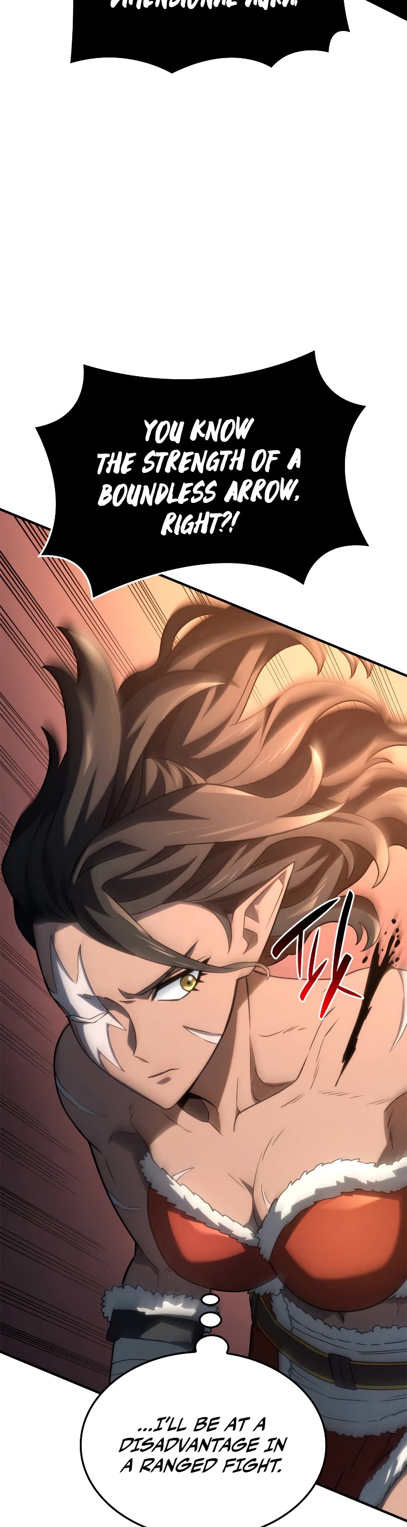 Revenge of the Sword Clan's Hound chapter 54 page 35