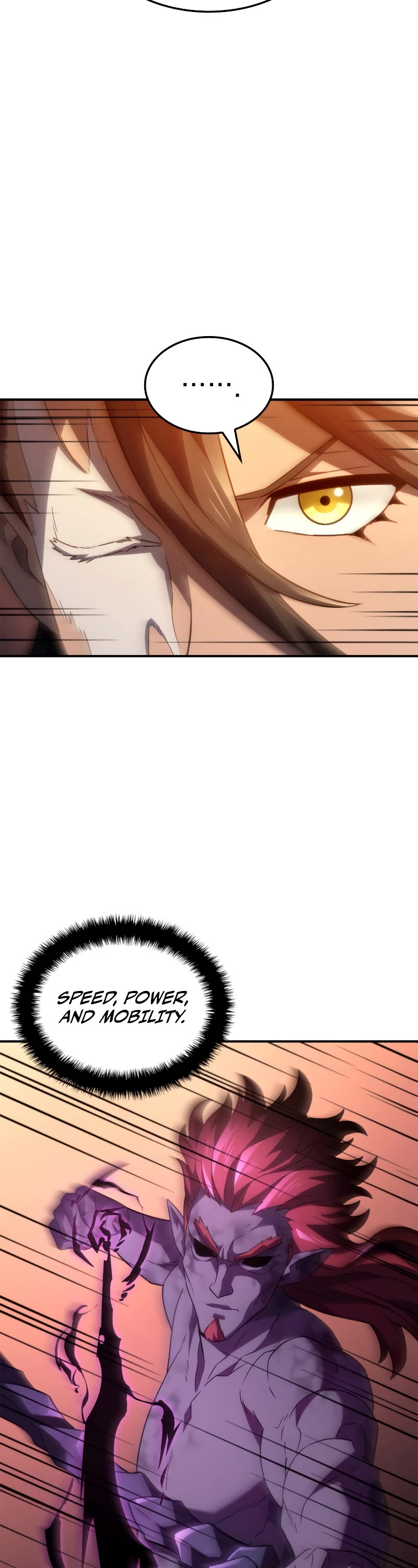 Revenge of the Sword Clan's Hound chapter 54 page 36