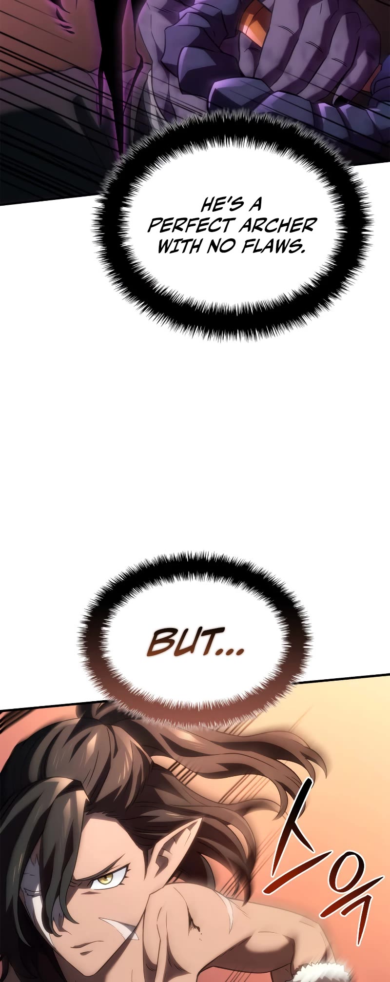 Revenge of the Sword Clan's Hound chapter 54 page 37