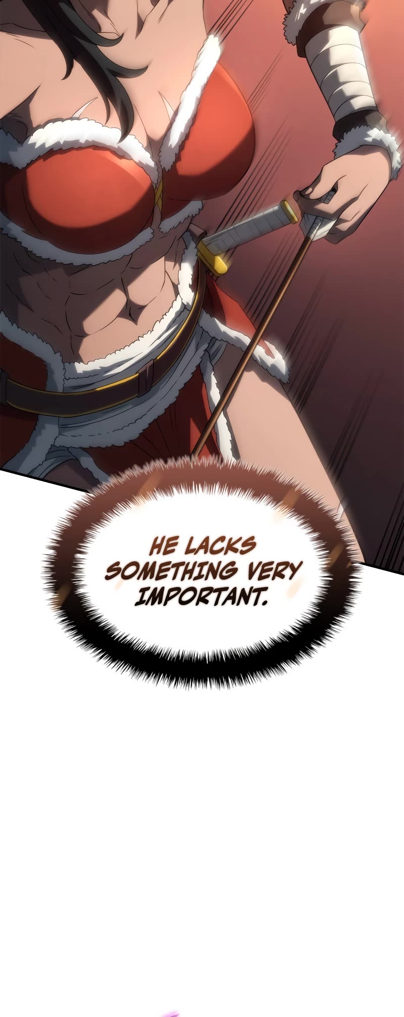 Revenge of the Sword Clan's Hound chapter 54 page 38