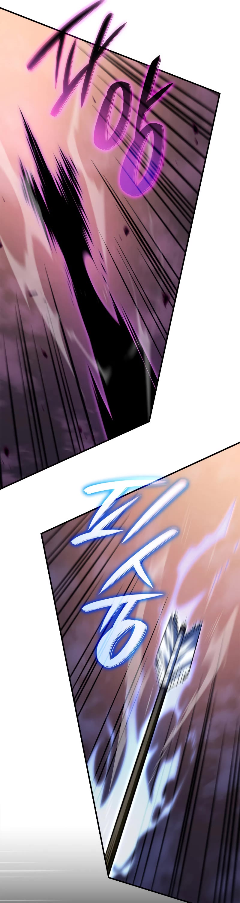 Revenge of the Sword Clan's Hound chapter 54 page 39