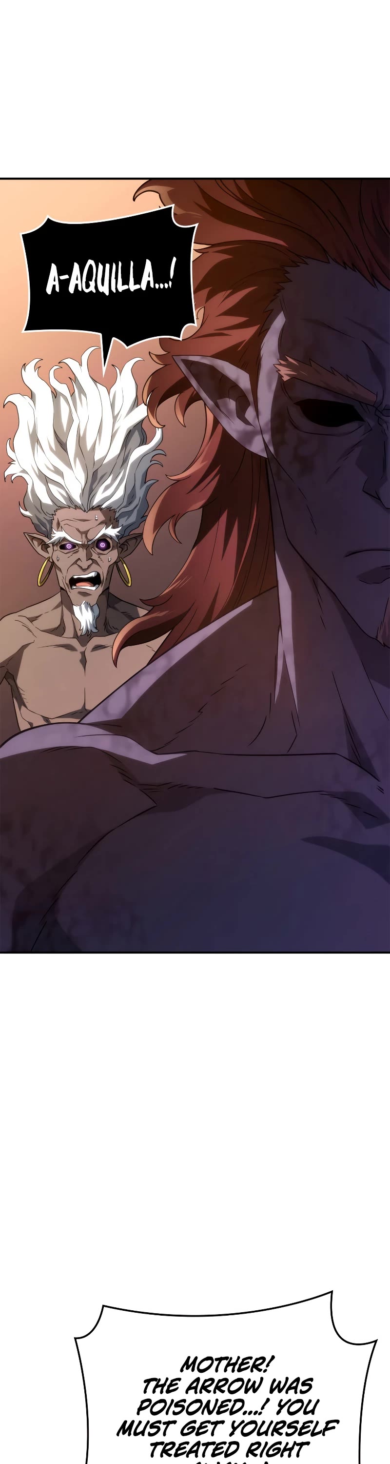 Revenge of the Sword Clan's Hound chapter 54 page 4