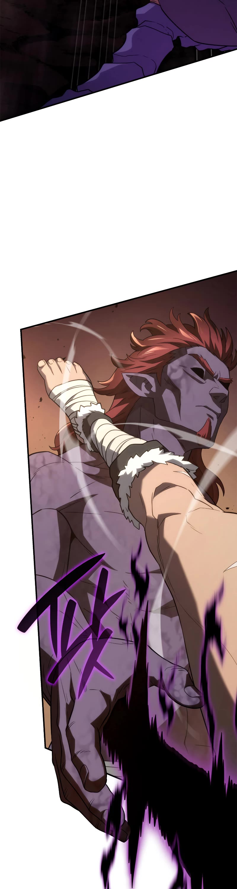 Revenge of the Sword Clan's Hound chapter 54 page 45