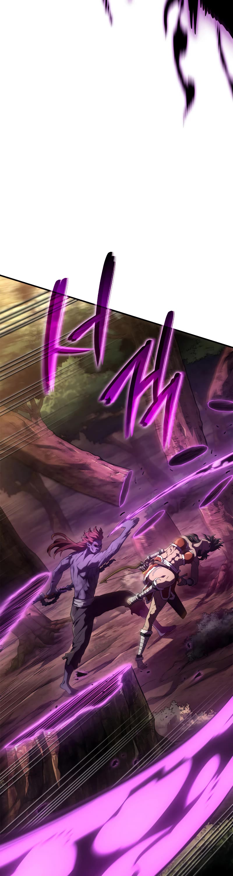 Revenge of the Sword Clan's Hound chapter 54 page 46