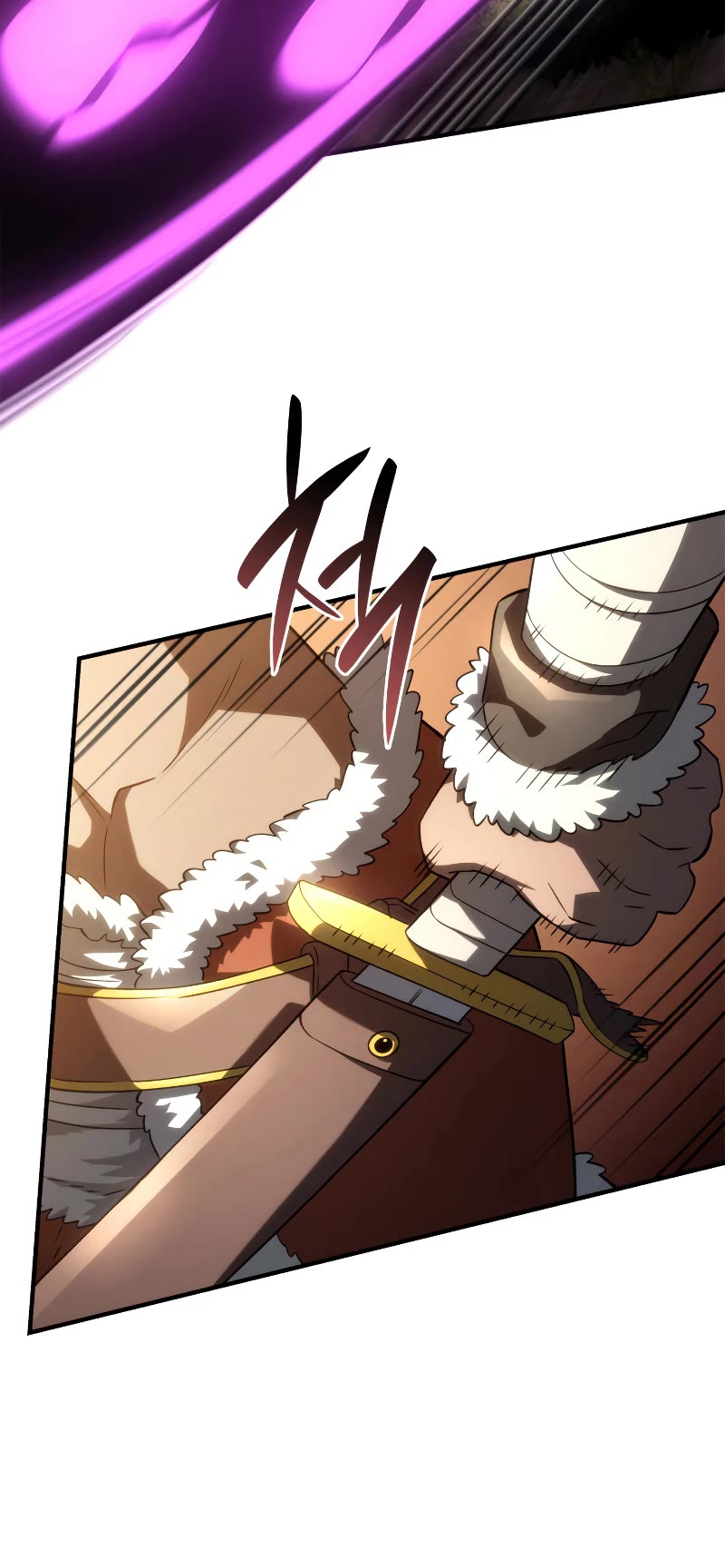 Revenge of the Sword Clan's Hound chapter 54 page 47