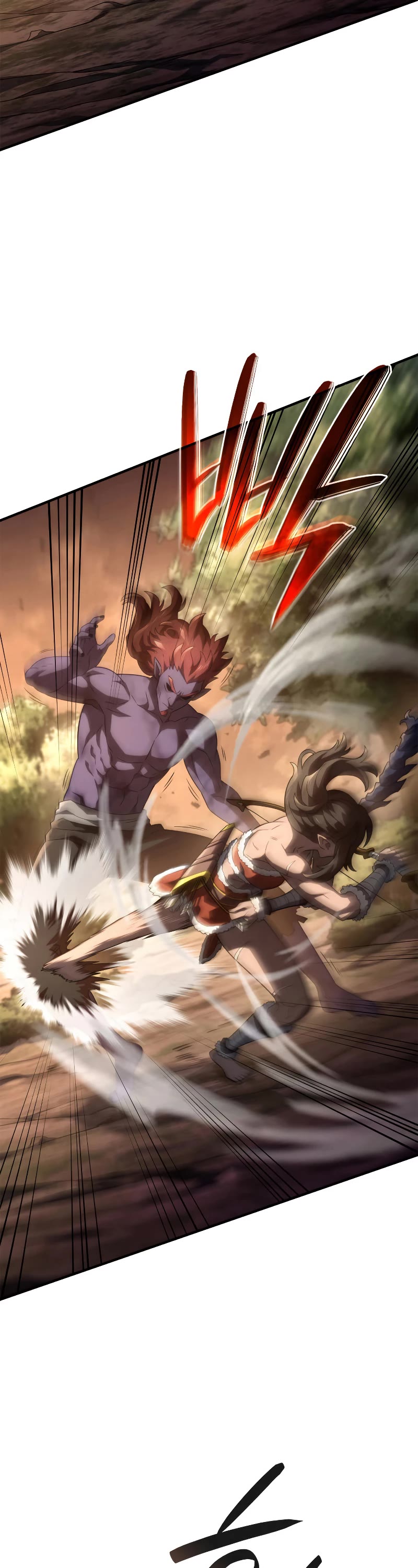 Revenge of the Sword Clan's Hound chapter 54 page 49