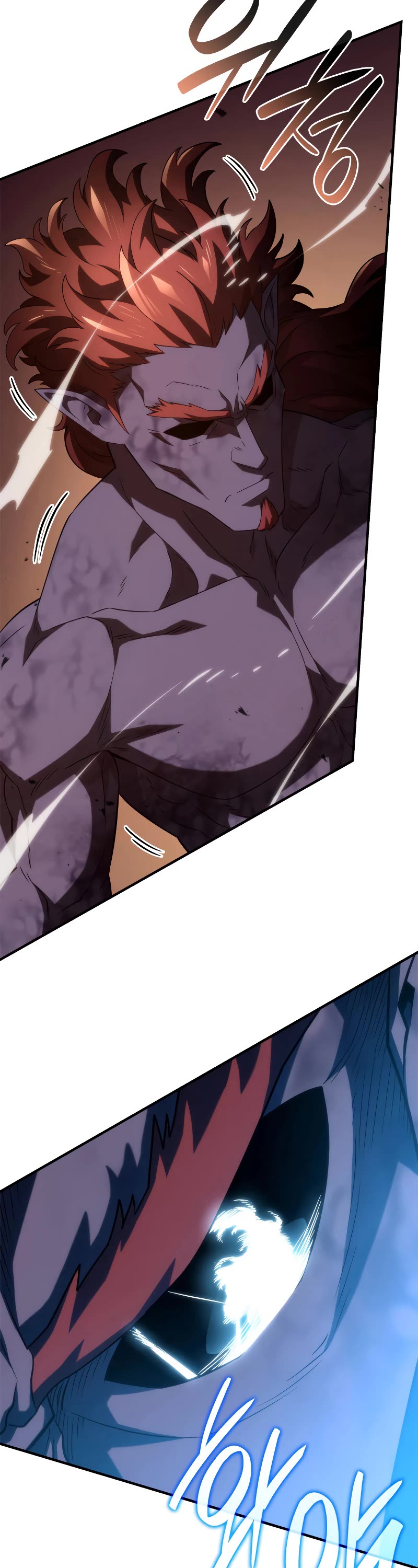 Revenge of the Sword Clan's Hound chapter 54 page 50