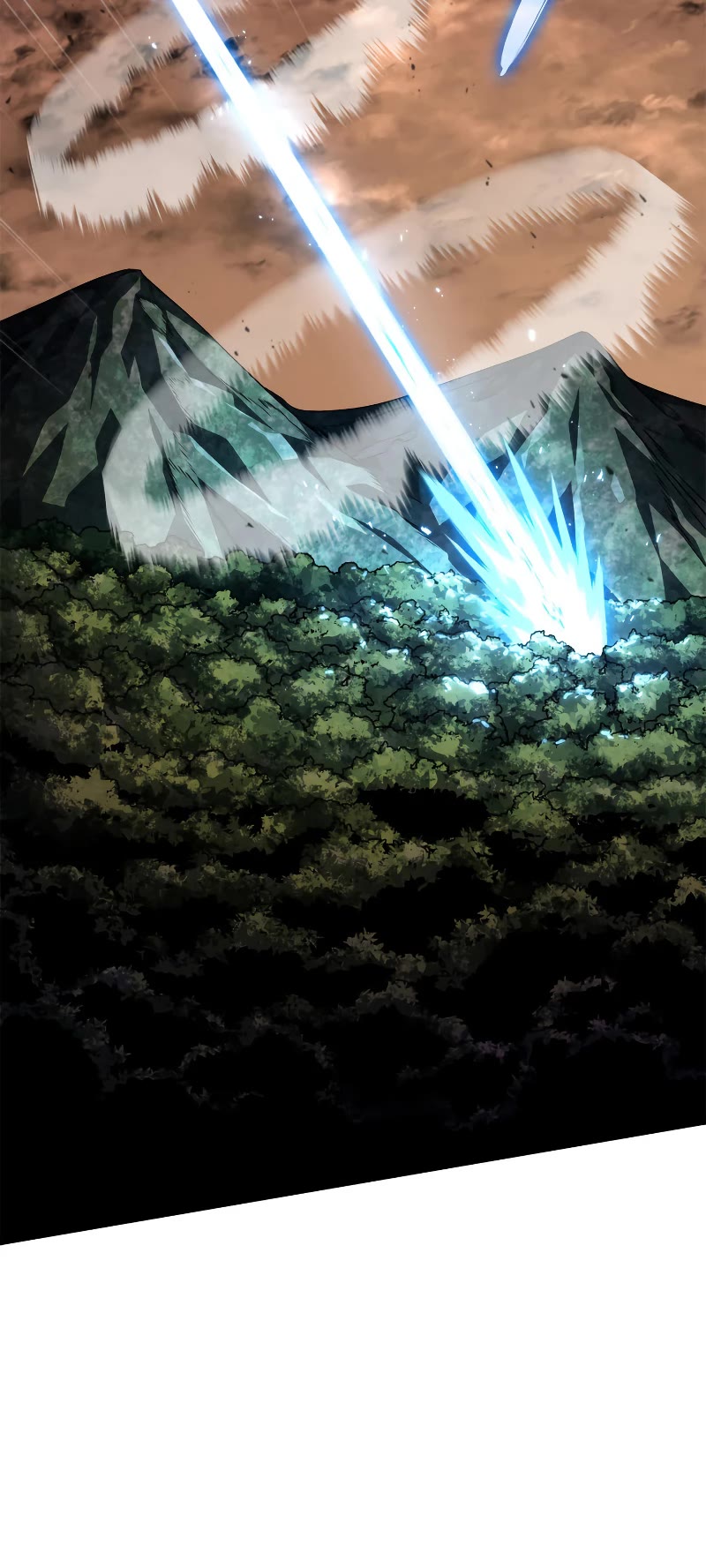 Revenge of the Sword Clan's Hound chapter 54 page 54