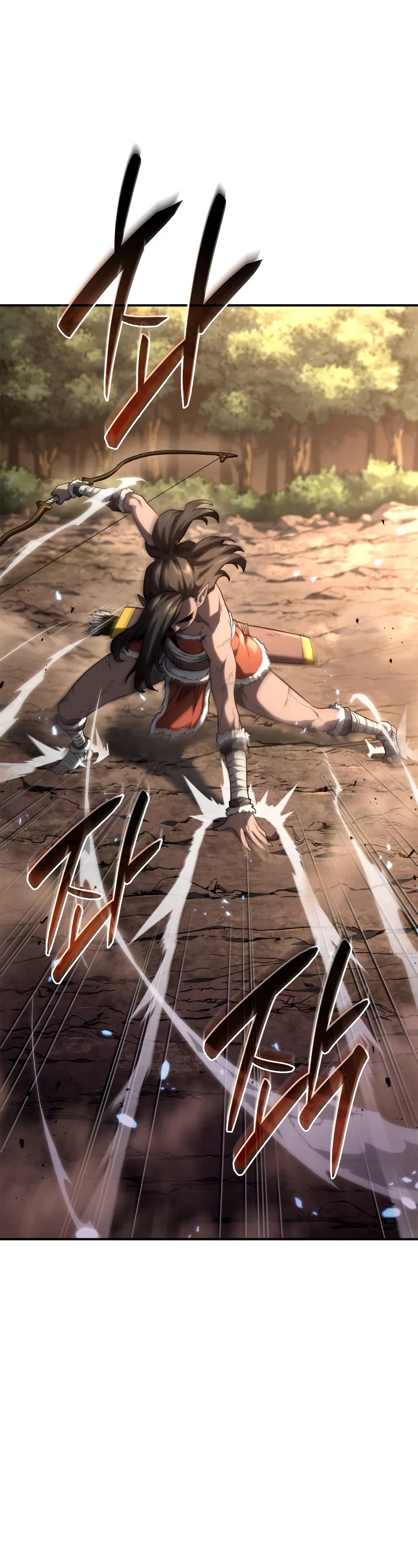 Revenge of the Sword Clan's Hound chapter 54 page 55