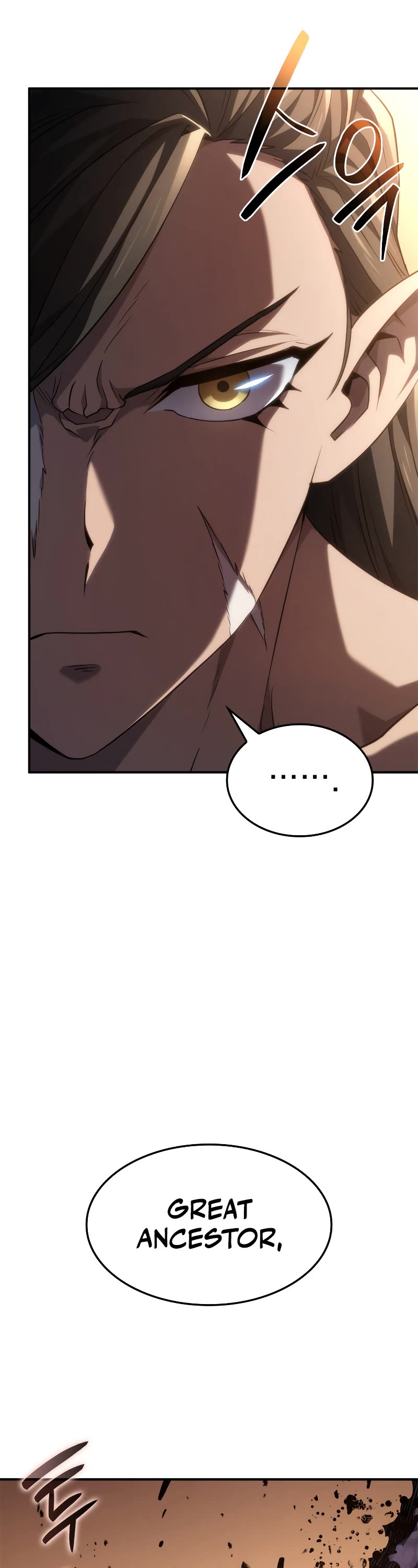 Revenge of the Sword Clan's Hound chapter 54 page 56