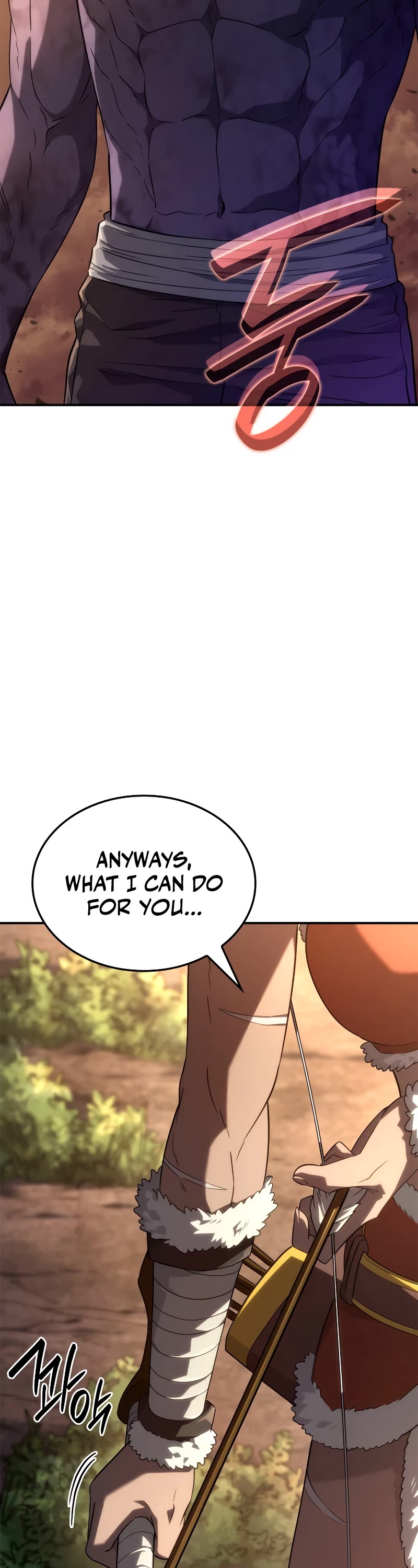 Revenge of the Sword Clan's Hound chapter 54 page 58