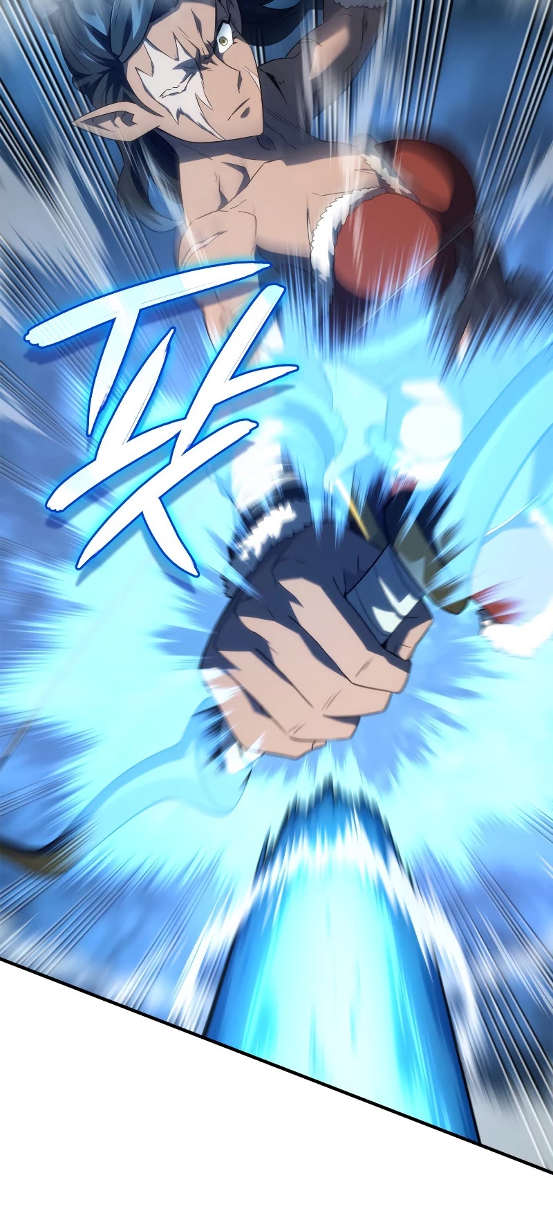 Revenge of the Sword Clan's Hound chapter 54 page 60