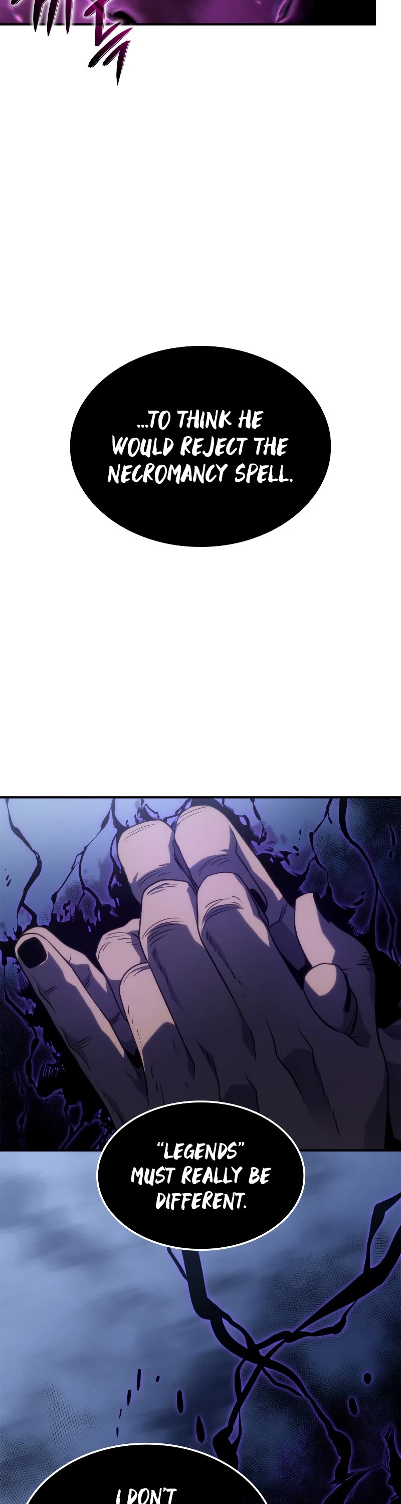 Revenge of the Sword Clan's Hound chapter 54 page 68