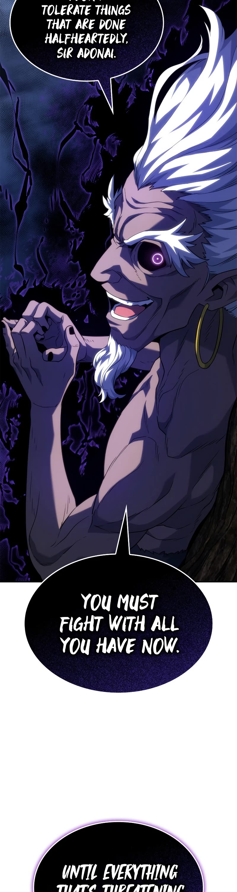 Revenge of the Sword Clan's Hound chapter 54 page 69