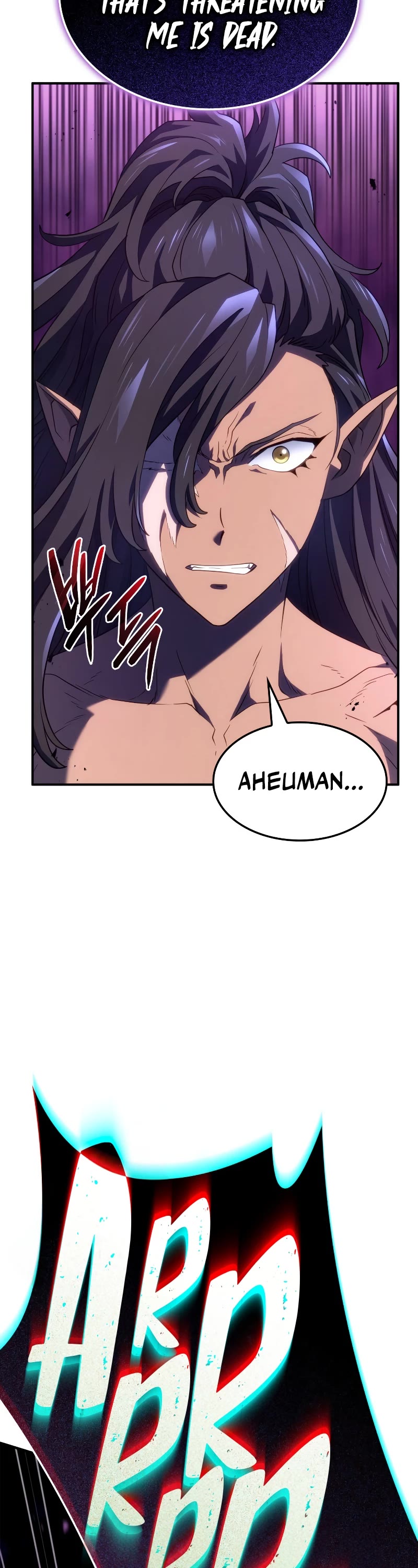 Revenge of the Sword Clan's Hound chapter 54 page 70