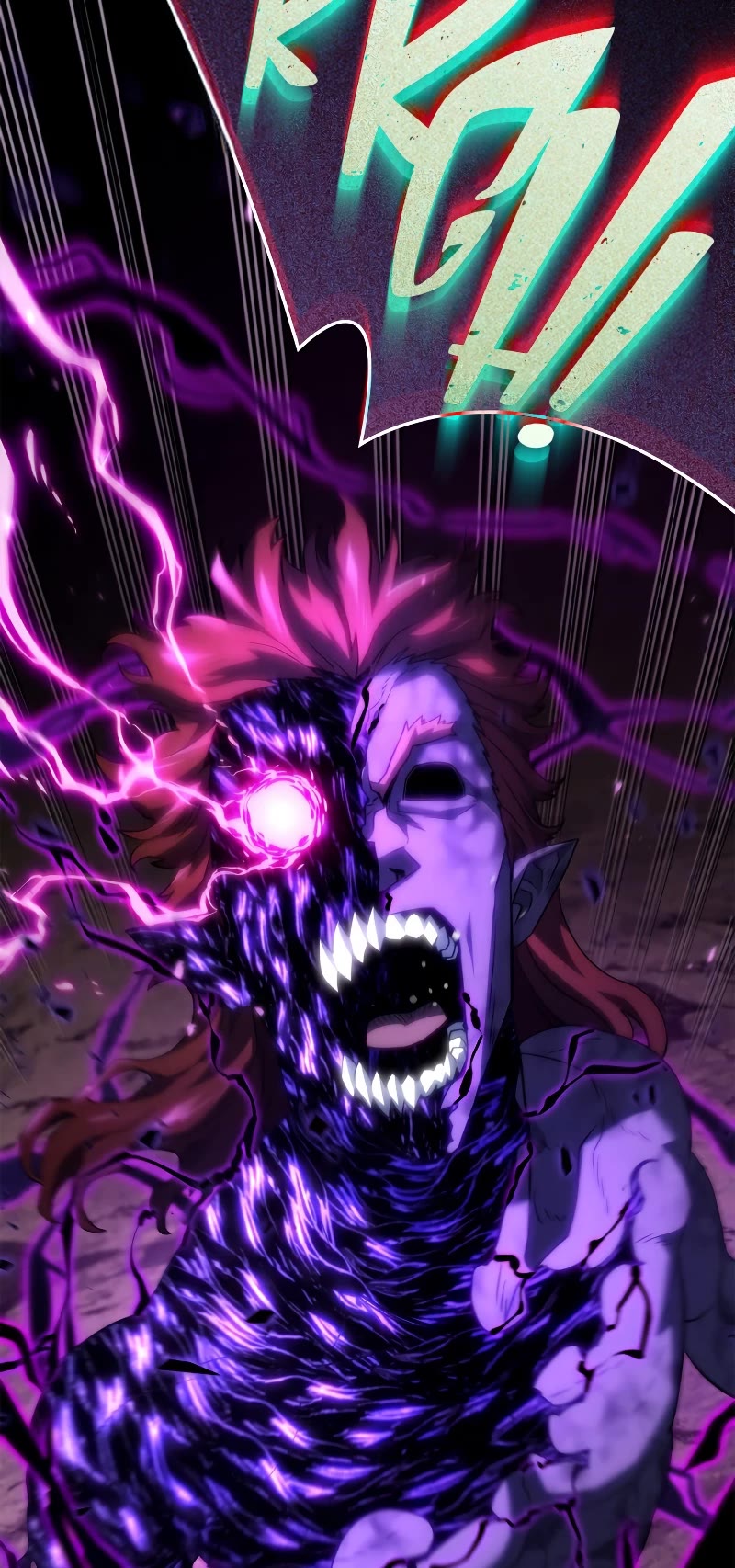 Revenge of the Sword Clan's Hound chapter 54 page 71