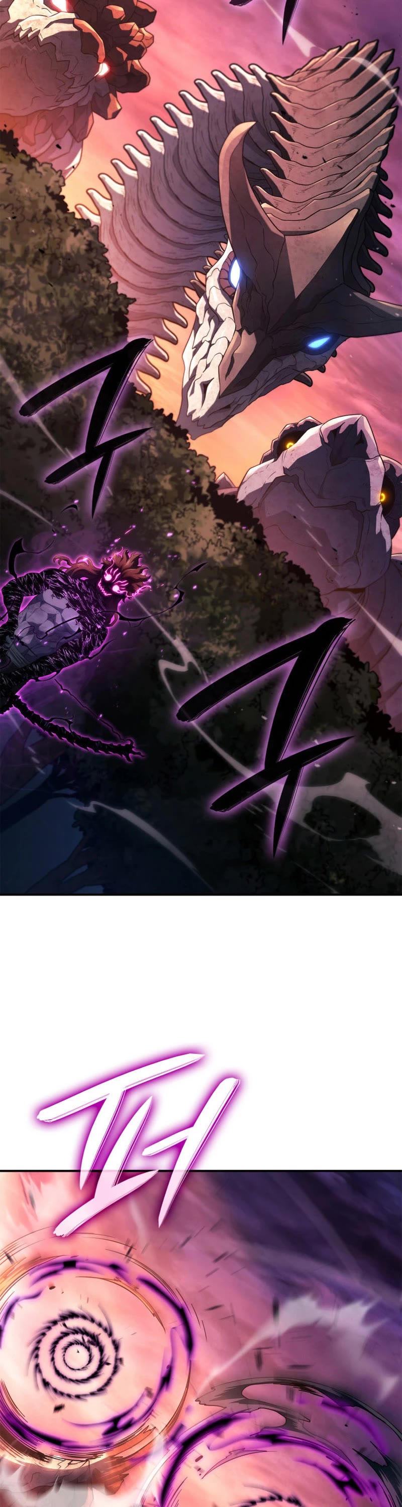 Revenge of the Sword Clan's Hound chapter 55 page 11