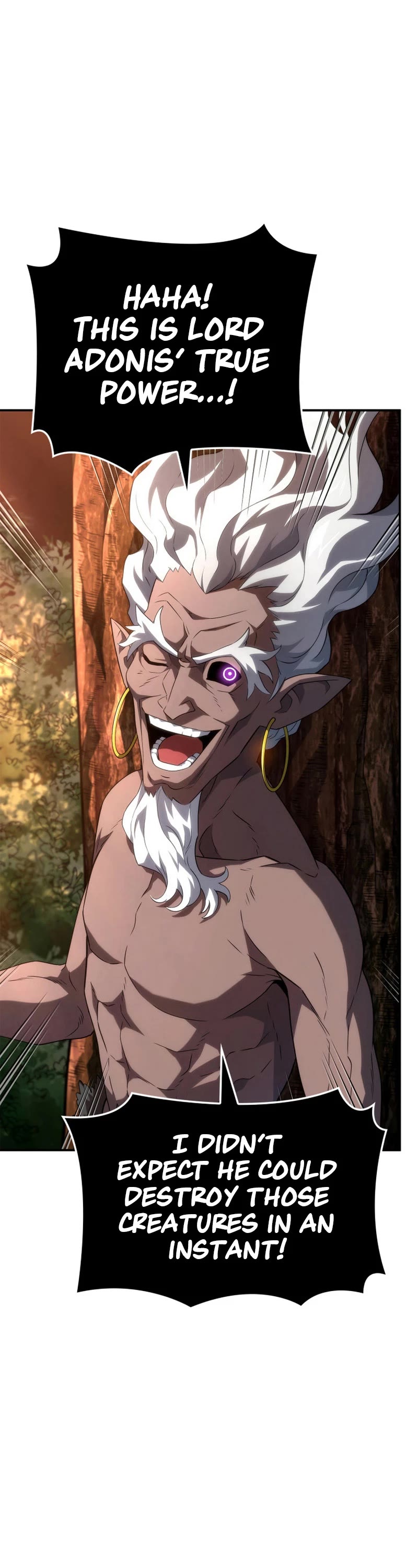 Revenge of the Sword Clan's Hound chapter 55 page 14