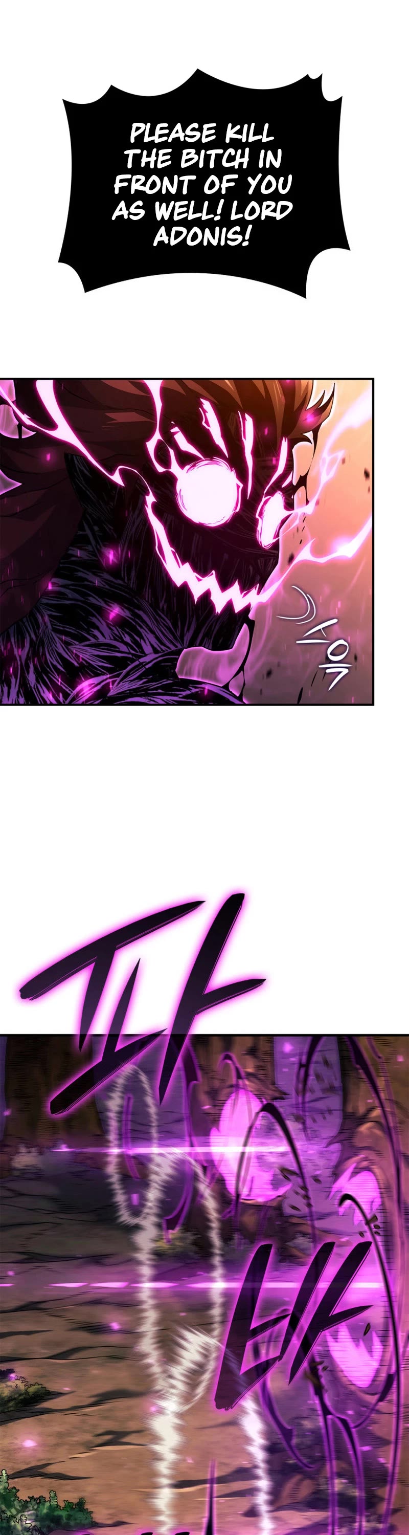 Revenge of the Sword Clan's Hound chapter 55 page 15