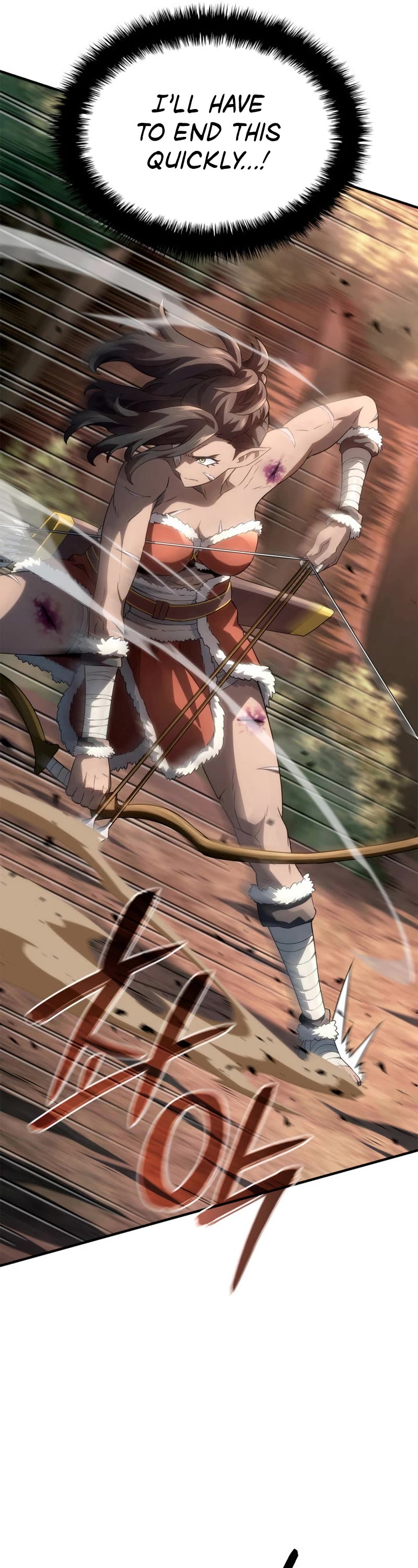 Revenge of the Sword Clan's Hound chapter 55 page 18