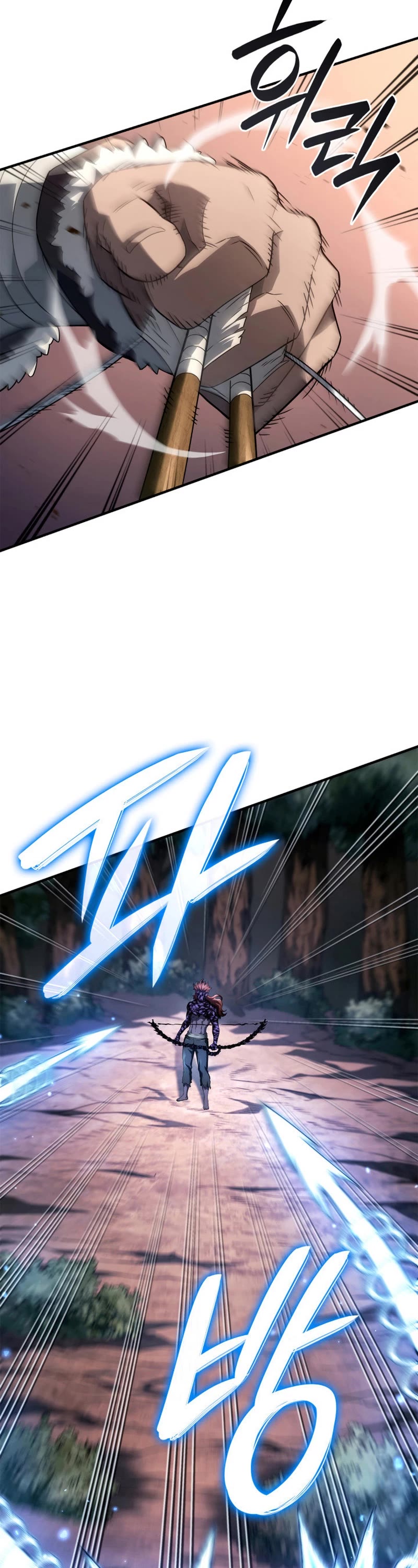 Revenge of the Sword Clan's Hound chapter 55 page 19